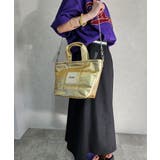 メタリック キルティング 2WAY | STYLE CODE | 詳細画像13