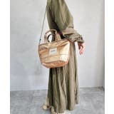 メタリック キルティング 2WAY | STYLE CODE | 詳細画像17