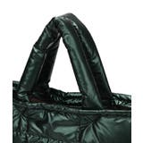 【jouetie ジュエティ】メタリックナイロンキルティング ミニトートバッグ(… | STYLE CODE | 詳細画像1