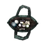 【jouetie ジュエティ】メタリックナイロンキルティング ミニトートバッグ(… | STYLE CODE | 詳細画像5