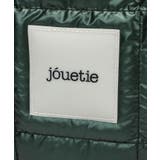 【jouetie ジュエティ】メタリックナイロンキルティング ミニトートバッグ(… | STYLE CODE | 詳細画像2