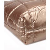 【jouetie ジュエティ】メタリックナイロンキルティング ラージトートバッグ | STYLE CODE | 詳細画像3