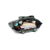 【jouetie ジュエティ】メタリックナイロンキルティング フラットトートバッ… | STYLE CODE | 詳細画像5