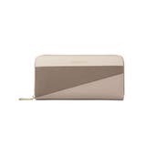 GREGE | ダイアナ トリコカラーRFロングウォレット | STYLE CODE