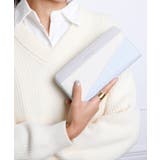 ダイアナ トリコカラーRFロングウォレット | STYLE CODE | 詳細画像5