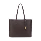 DBRN | レニス チャーム付きシンプルトートバッグ | STYLE CODE