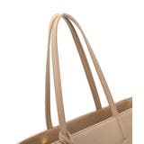 レニス チャーム付きシンプルトートバッグ | STYLE CODE | 詳細画像9
