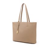 レニス チャーム付きシンプルトートバッグ | STYLE CODE | 詳細画像6
