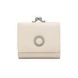 IVO | メタルアイレット 口金ミニウォレット | STYLE CODE