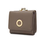 メタルアイレット 口金ミニウォレット | STYLE CODE  | 詳細画像3