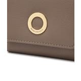 メタルアイレット 口金ミニウォレット | STYLE CODE  | 詳細画像4