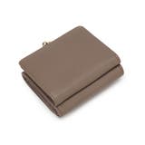 メタルアイレット 口金ミニウォレット | STYLE CODE  | 詳細画像6