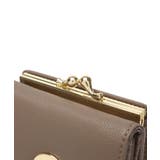 メタルアイレット 口金ミニウォレット | STYLE CODE  | 詳細画像7