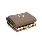 メタルアイレット 口金ミニウォレット | STYLE CODE  | 詳細画像9