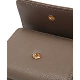 メタルアイレット 口金ミニウォレット | STYLE CODE  | 詳細画像11