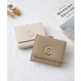 メタルアイレット 口金ミニウォレット | STYLE CODE  | 詳細画像2