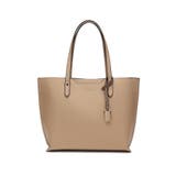 BGE | 【MERCURYDUO マーキュリーデュオ】両アオリポケット サイド配色A4トー… | STYLE CODE