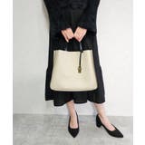 ラージポケット 2WAY ラージトートバッグ | STYLE CODE | 詳細画像6