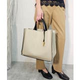 ラージポケット 2WAY ラージトートバッグ | STYLE CODE | 詳細画像7