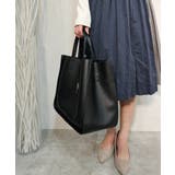 ラージポケット 2WAY ラージトートバッグ | STYLE CODE | 詳細画像3