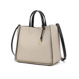 ラージポケット 2WAY ラージトートバッグ | STYLE CODE | 詳細画像10
