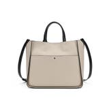 ラージポケット 2WAY ラージトートバッグ | STYLE CODE | 詳細画像15