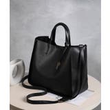 ラージポケット 2WAY ラージトートバッグ | STYLE CODE | 詳細画像4