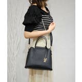 【MERCURYDUO/マーキュリーデュオ】軽量 アオリトートバッグ M | STYLE CODE | 詳細画像6