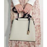 【MERCURYDUO/マーキュリーデュオ】軽量 アオリトートバッグ M | STYLE CODE | 詳細画像10