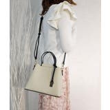 【MERCURYDUO/マーキュリーデュオ】軽量 アオリトートバッグ M | STYLE CODE | 詳細画像9