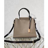 【MERCURYDUO/マーキュリーデュオ】軽量 アオリトートバッグ M | STYLE CODE | 詳細画像4