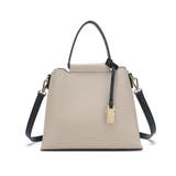 IVO | 【MERCURYDUO/マーキュリーデュオ】軽量 アオリトートバッグ M | STYLE CODE