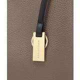 【MERCURYDUO/マーキュリーデュオ】軽量 アオリトートバッグ M | STYLE CODE | 詳細画像23