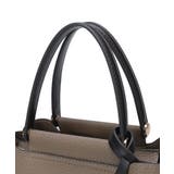 【MERCURYDUO/マーキュリーデュオ】軽量 アオリトートバッグ M | STYLE CODE | 詳細画像17