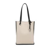 IVO | メタルアイレット 縦長トートバッグ 推し活ラージバッグ | STYLE CODE