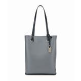BGRY | メタルアイレット 縦長トートバッグ 推し活ラージバッグ | STYLE CODE