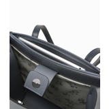 メタルアイレット 縦長トートバッグ 推し活ラージバッグ | STYLE CODE | 詳細画像53