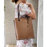 メタルアイレット 縦長トートバッグ 推し活ラージバッグ | STYLE CODE | 詳細画像33