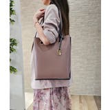 メタルアイレット 縦長トートバッグ 推し活ラージバッグ | STYLE CODE | 詳細画像18