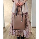 メタルアイレット 縦長トートバッグ 推し活ラージバッグ | STYLE CODE | 詳細画像19
