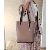 メタルアイレット 縦長トートバッグ 推し活ラージバッグ | STYLE CODE | 詳細画像20