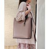 メタルアイレット 縦長トートバッグ 推し活ラージバッグ | STYLE CODE | 詳細画像21