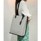 メタルアイレット 縦長トートバッグ 推し活ラージバッグ | STYLE CODE | 詳細画像23