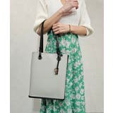 メタルアイレット 縦長トートバッグ 推し活ラージバッグ | STYLE CODE | 詳細画像24