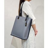 メタルアイレット 縦長トートバッグ 推し活ラージバッグ | STYLE CODE | 詳細画像34