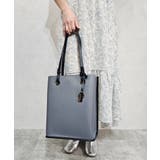メタルアイレット 縦長トートバッグ 推し活ラージバッグ | STYLE CODE | 詳細画像36