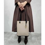 メタルアイレット 縦長トートバッグ 推し活ラージバッグ | STYLE CODE | 詳細画像29