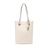 OWHT | メタルアイレット 縦長トートバッグ 推し活ラージバッグ | STYLE CODE