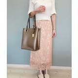 メタルアイレット 縦長トートバッグ 推し活ラージバッグ | STYLE CODE | 詳細画像46