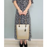 メタルアイレット 縦長トートバッグ 推し活ラージバッグ | STYLE CODE | 詳細画像44